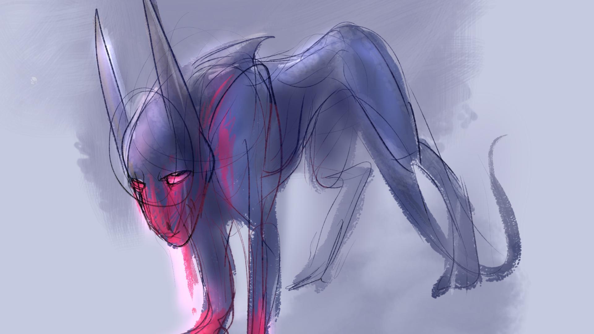 Paulina Nowicka Blood